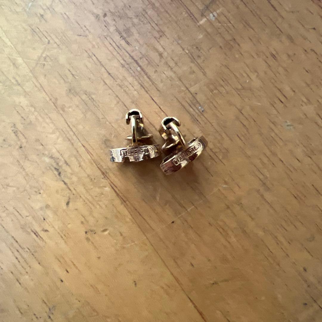 シャネル ピアス CHANEL