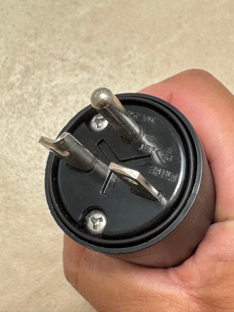  純正　充電ケーブル　#2