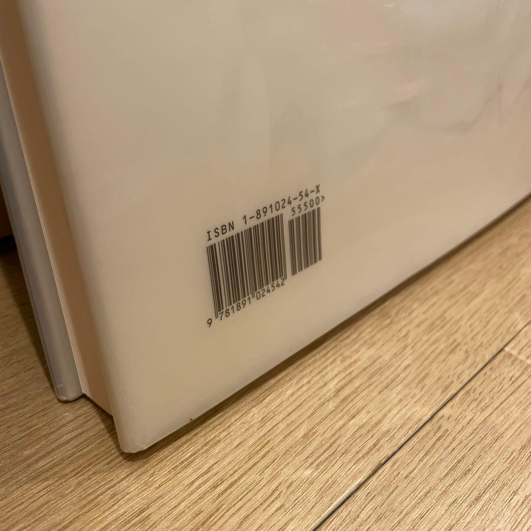 杉本博司 Tasman Sea Ngarupupu 1990 / 写真集 セット