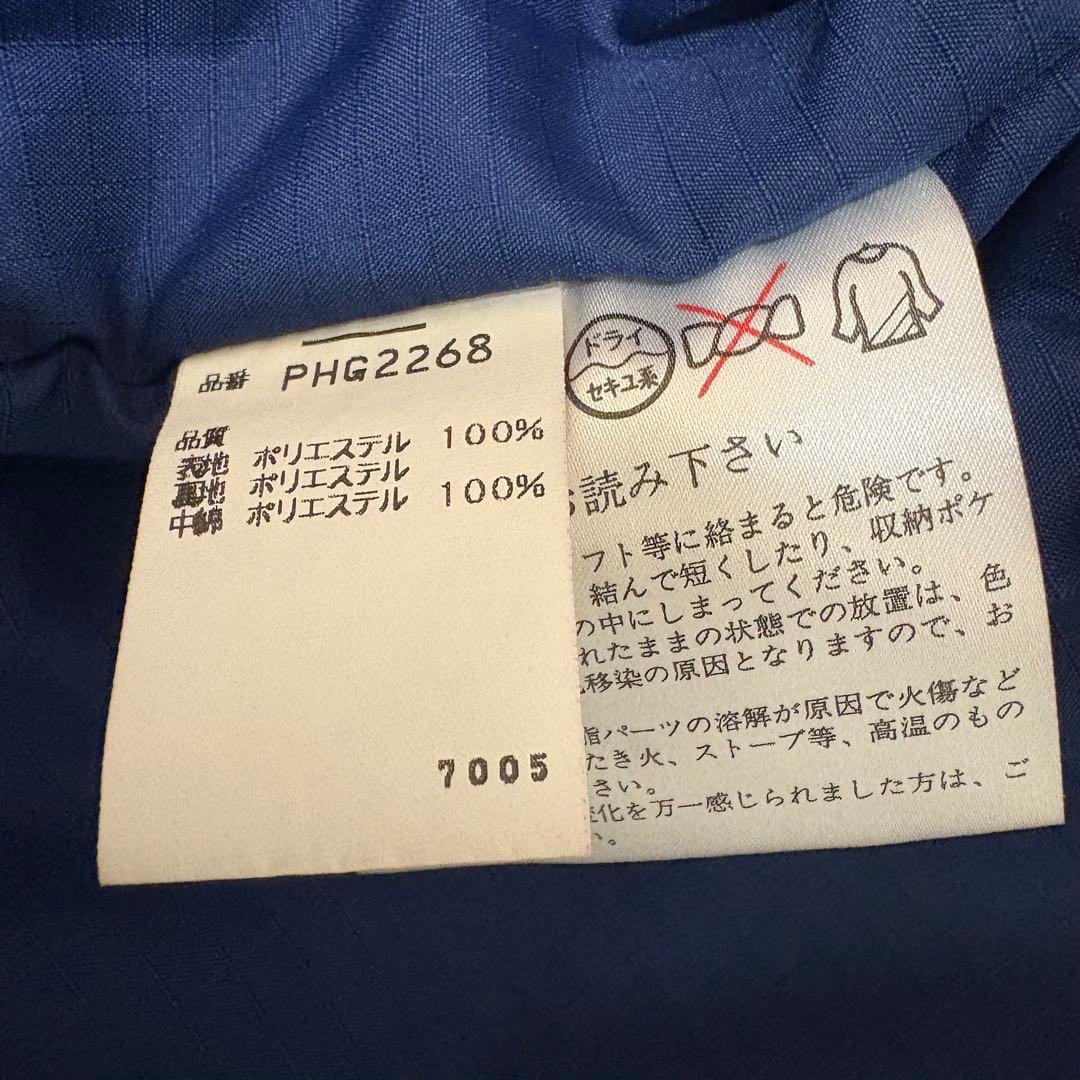 PHENIX スキーウェア スノーボードウェア　O XL 180㎝