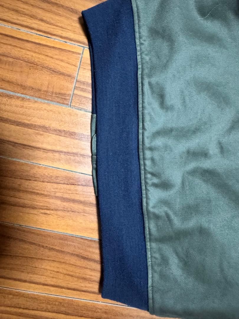 【美品】COLIMBO デッキジャケット　サイズ40