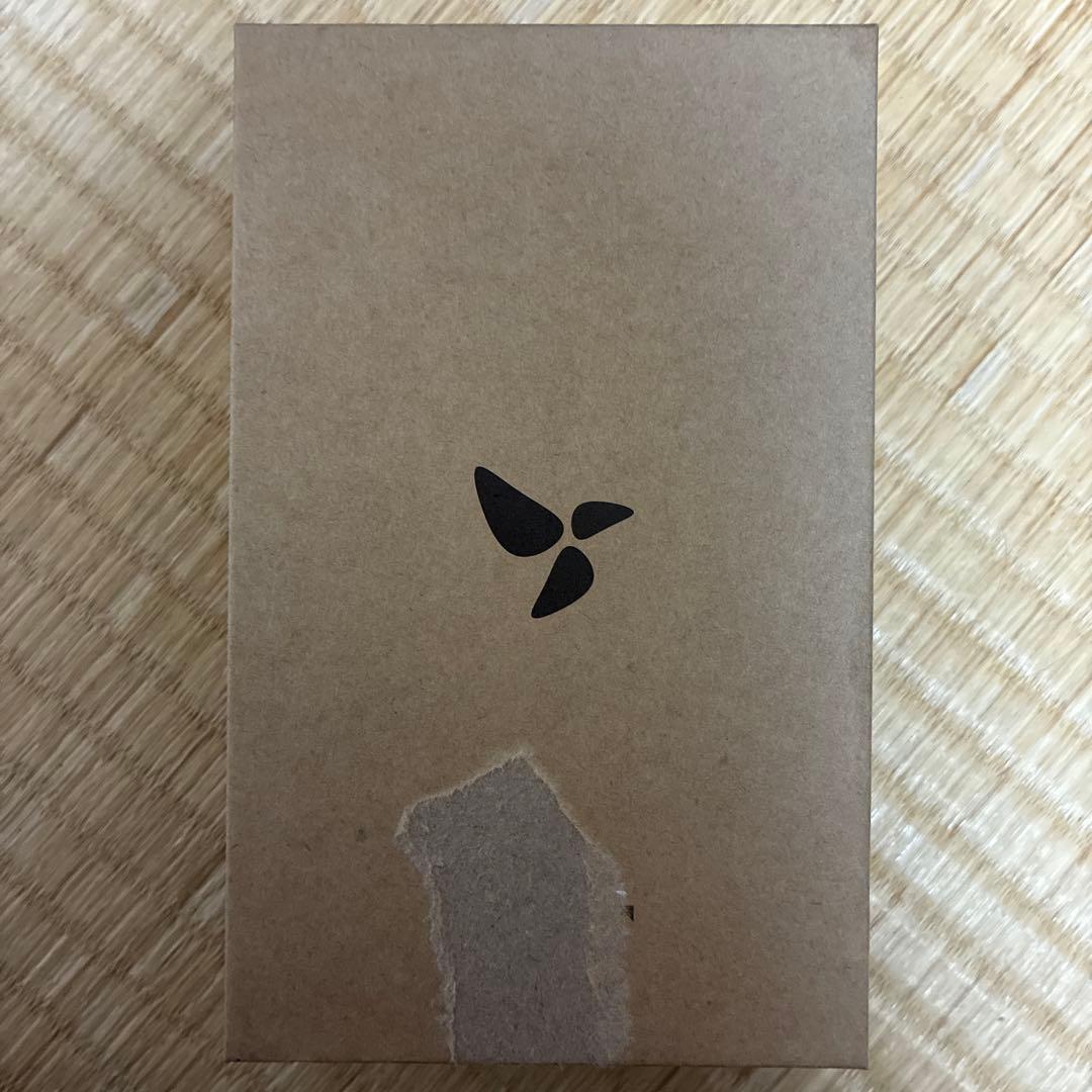 HiBy Digital M300 - 4G RAM + 128GB ホワイト