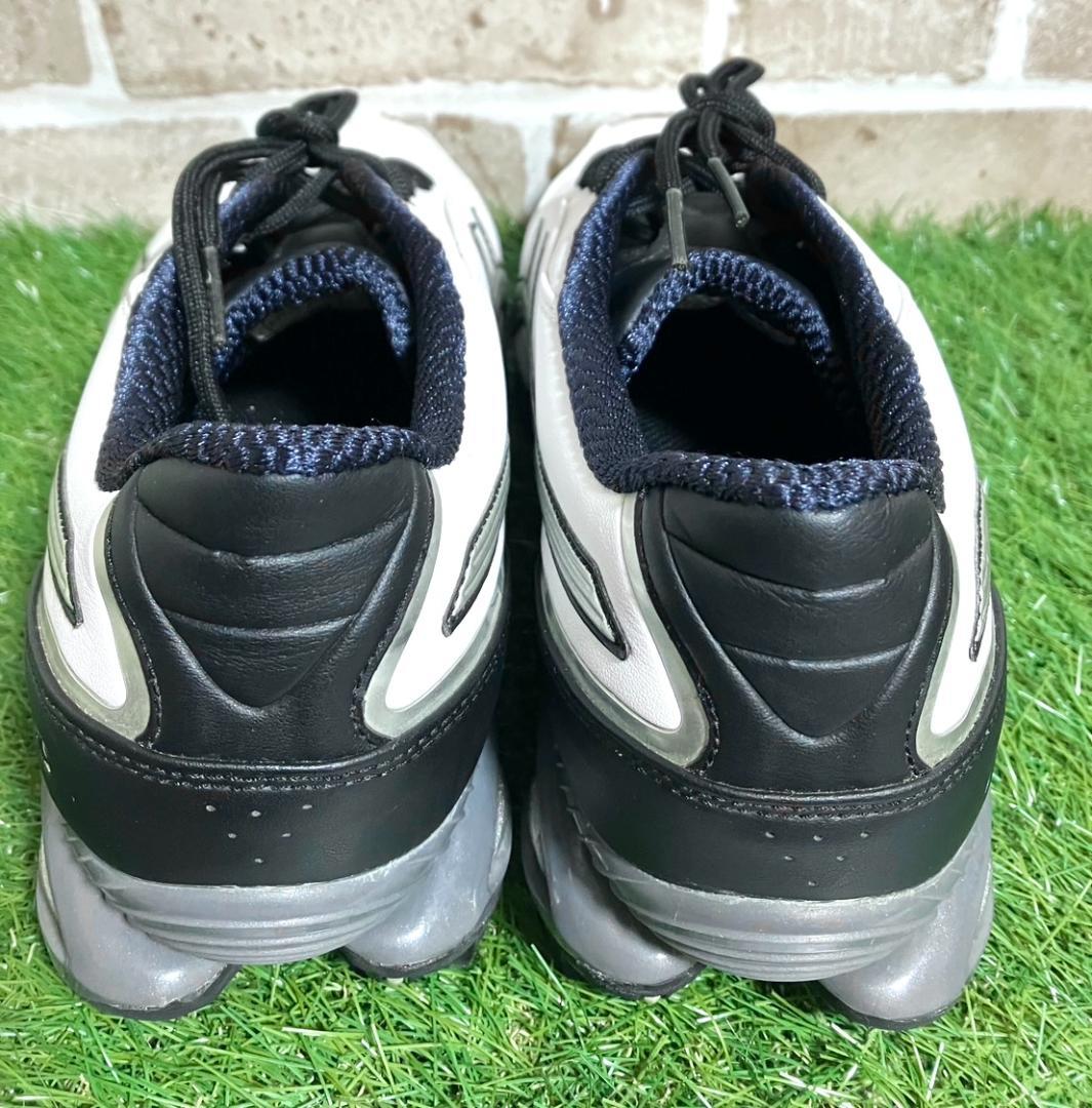 【早い者勝ち】アシックス TGN103 ゲルエースツアー2 27.5cm ゴルフ