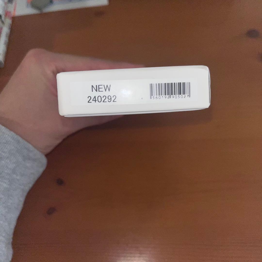 HIKARI ニッパー　キューティクルニッパー