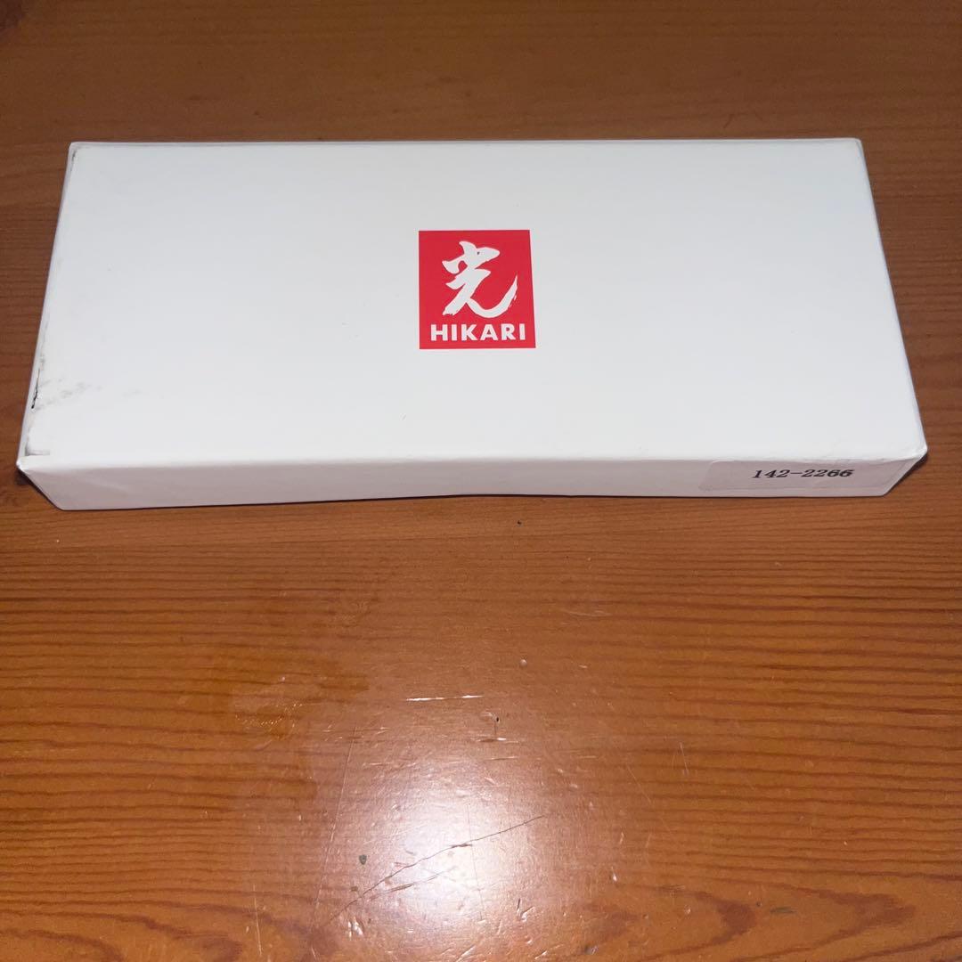 HIKARI ニッパー　キューティクルニッパー