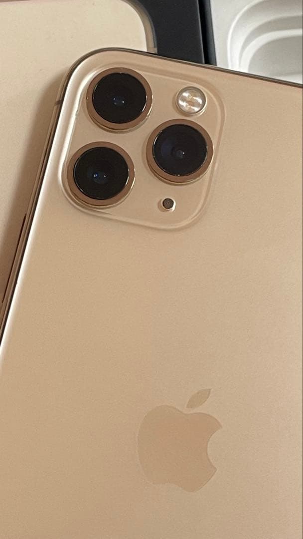 Iphone 11 PRO 256GB SIMフリー100%