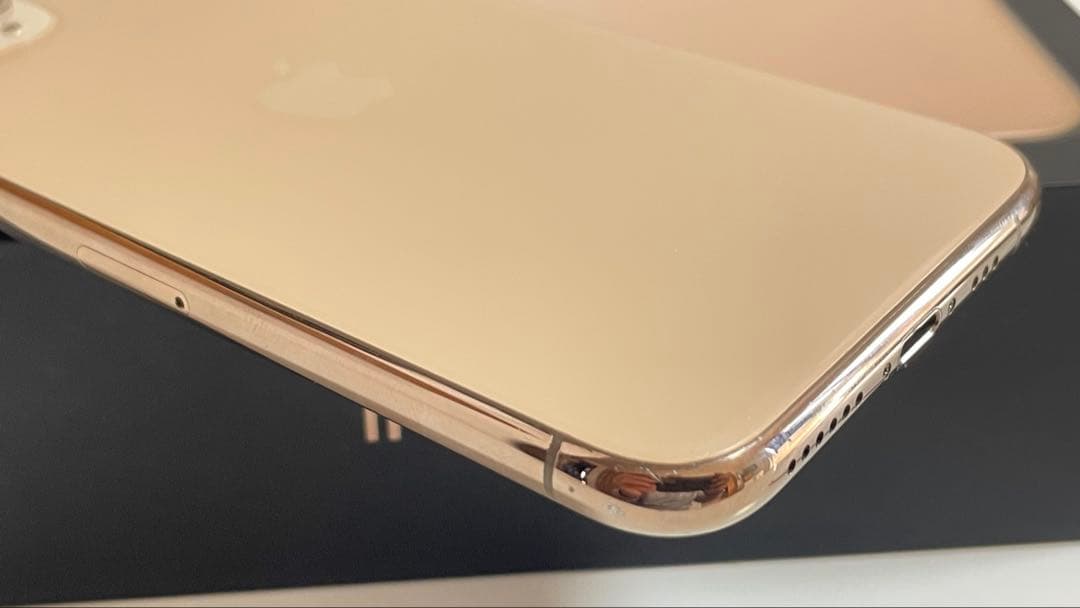 Iphone 11 PRO 256GB SIMフリー100%