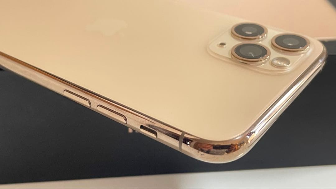 Iphone 11 PRO 256GB SIMフリー100%