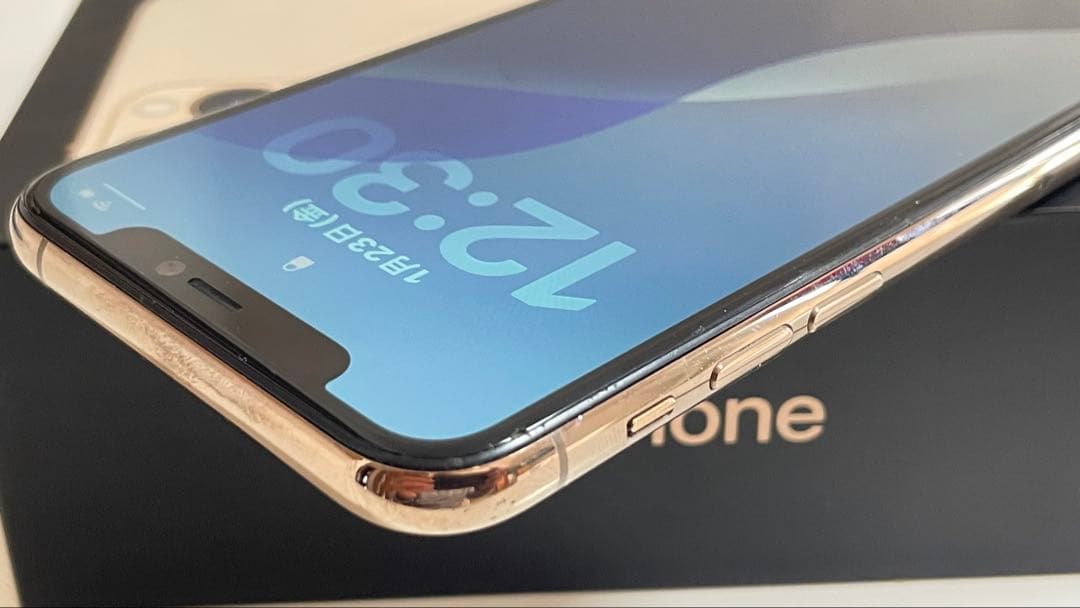 Iphone 11 PRO 256GB SIMフリー100%