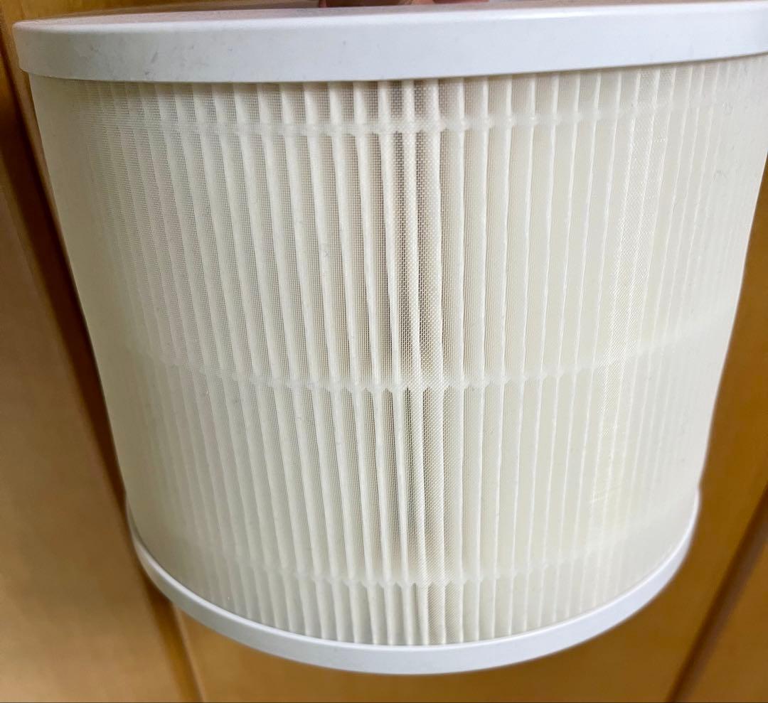 t*5様 「未使用」レボイト Levoit 空気清浄機 空気清浄：20畳まで ホ