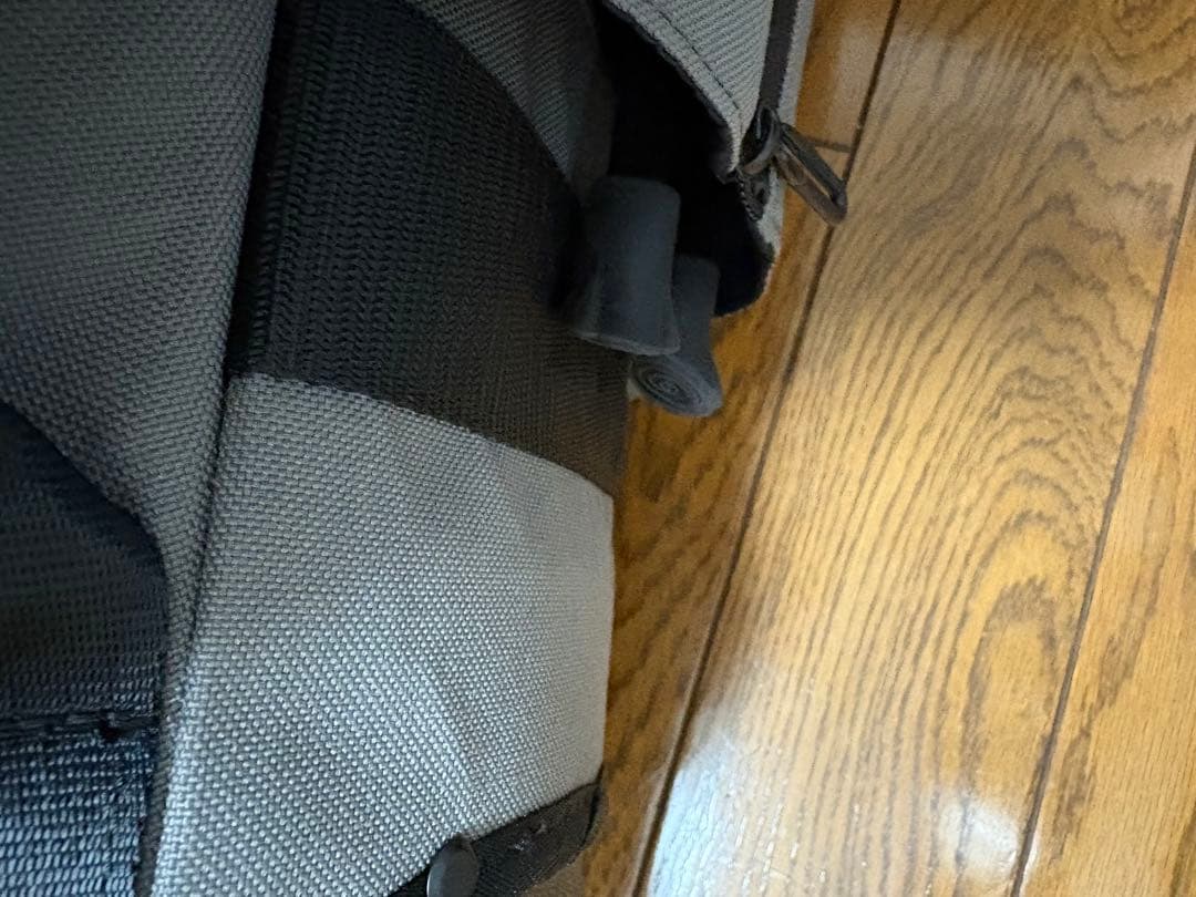 DESCENTE キャディバッグ スタンド式 9.0型