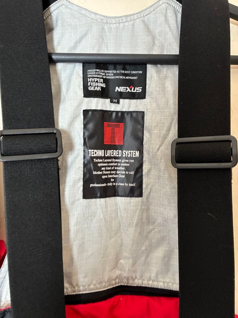 SHIMANO(シマノ) / HYPER FISING GEAR