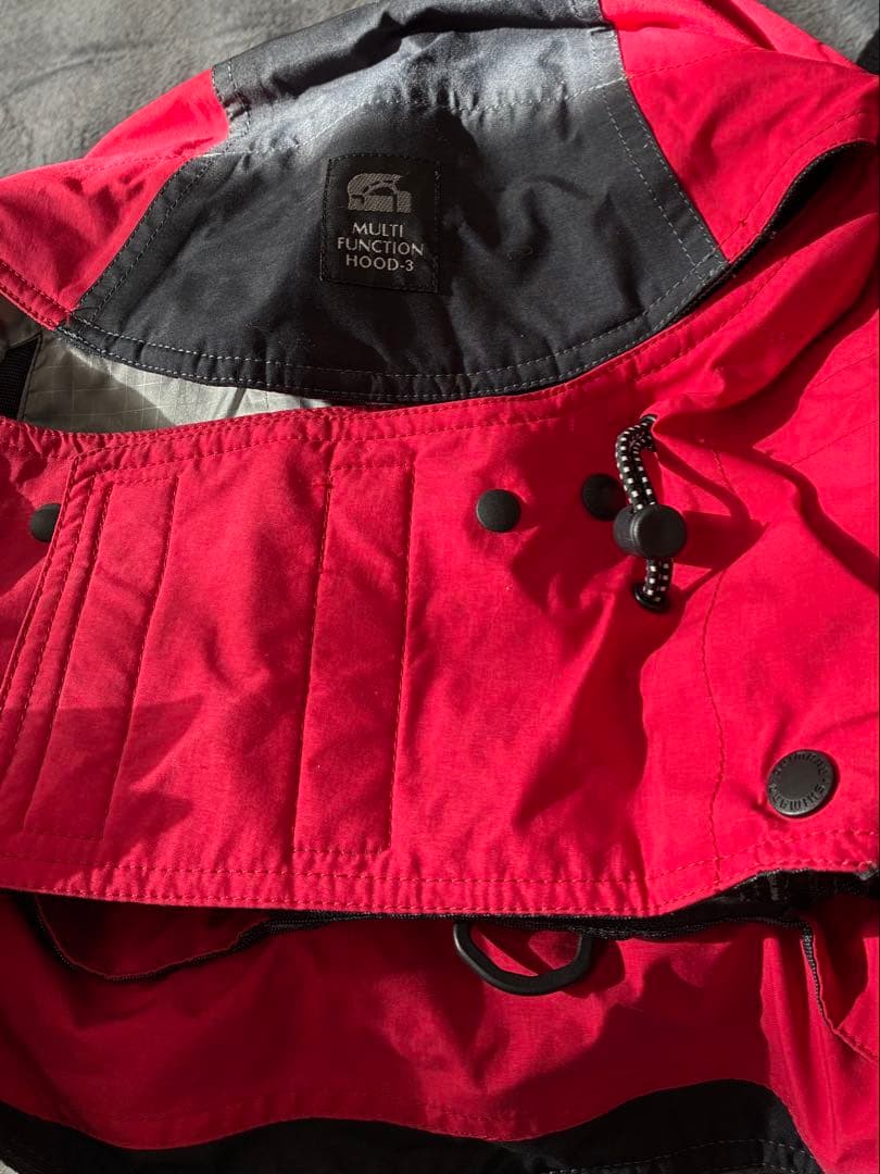 SHIMANO(シマノ) / HYPER FISING GEAR