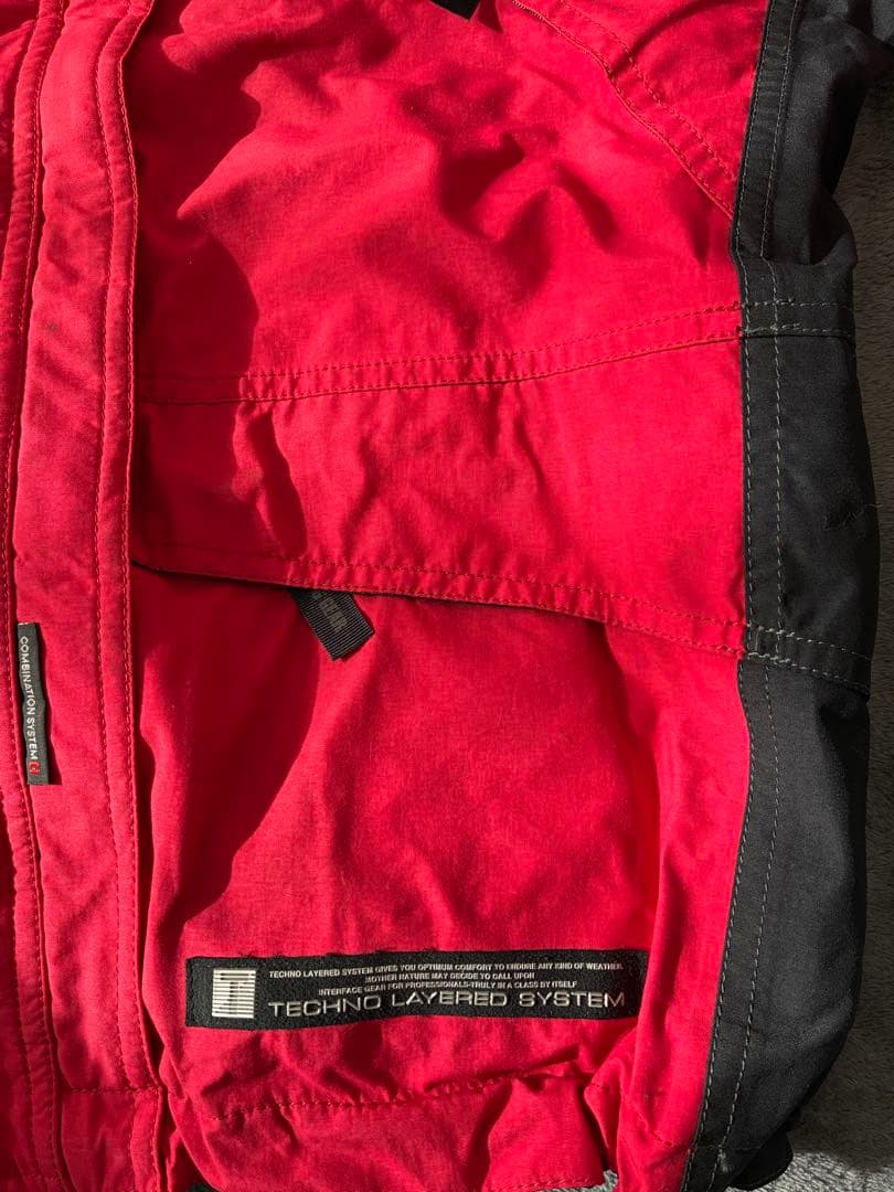 SHIMANO(シマノ) / HYPER FISING GEAR