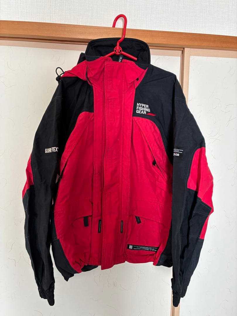 SHIMANO(シマノ) / HYPER FISING GEAR