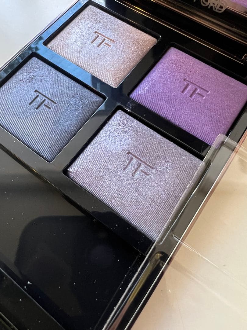 TOMFORD アイシャドウパレット　Daydream