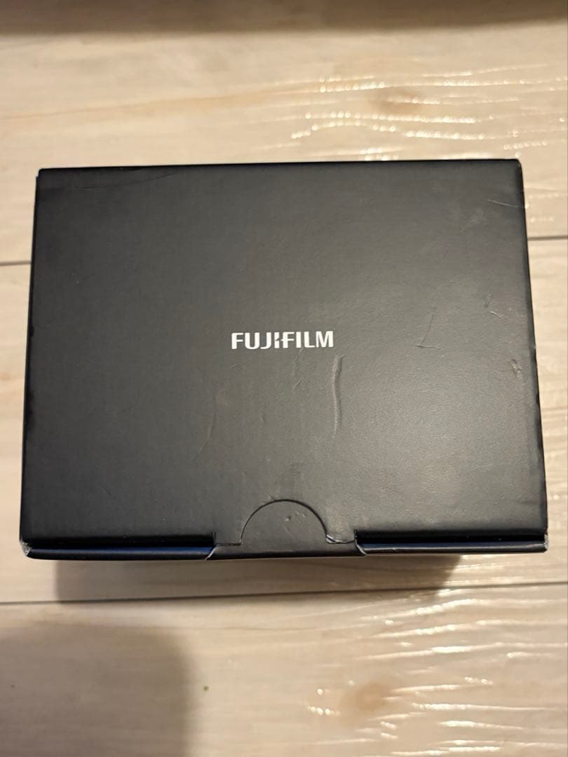 富士フイルム XF35mm F1.4 R 神レンズ