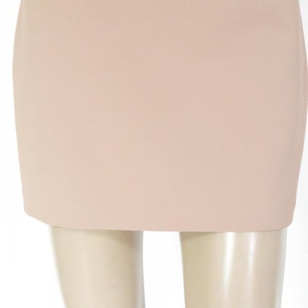 新品 エリザベッタフランキ タイトスカート 40 ESK692 Sサイズ ミニ丈