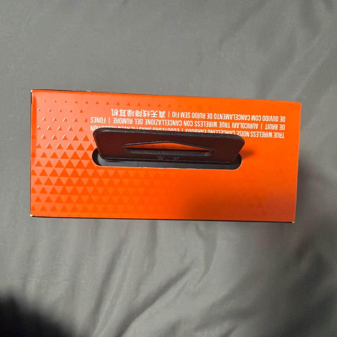 〔新品・未使用〕JBL TOUR PRO2 ブラック