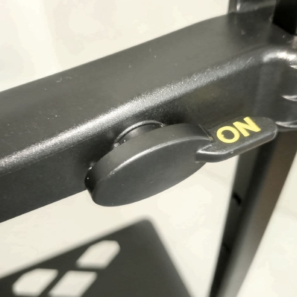 ✨未使用級✨スワニー　ルバンド　キャリーバッグ ４輪ストッパー付　Lサイズ