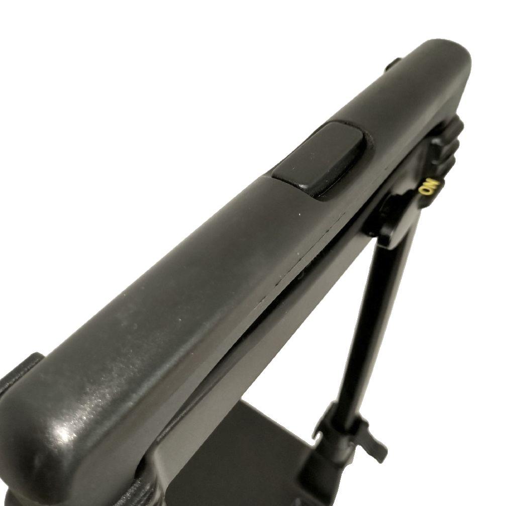 ✨未使用級✨スワニー　ルバンド　キャリーバッグ ４輪ストッパー付　Lサイズ