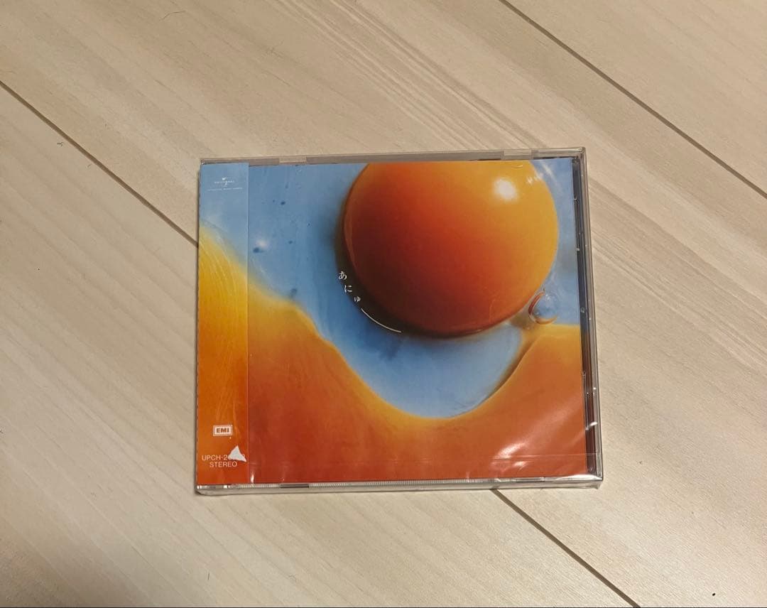 RADWIMPSあにゅー10枚売り(バラ売り可)