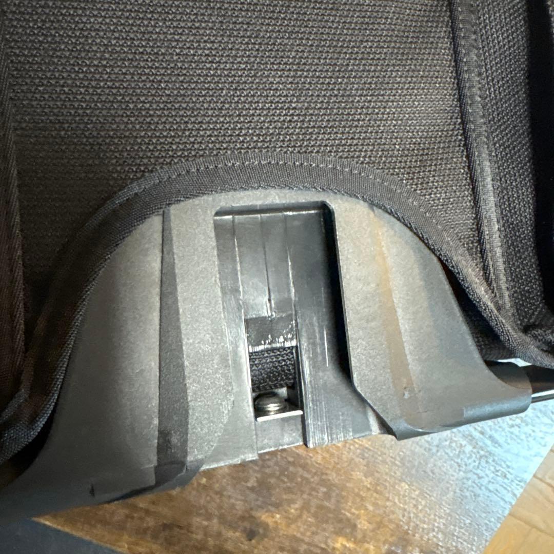 BROMPTON メッセンジャーバッグ ほぼ未使用