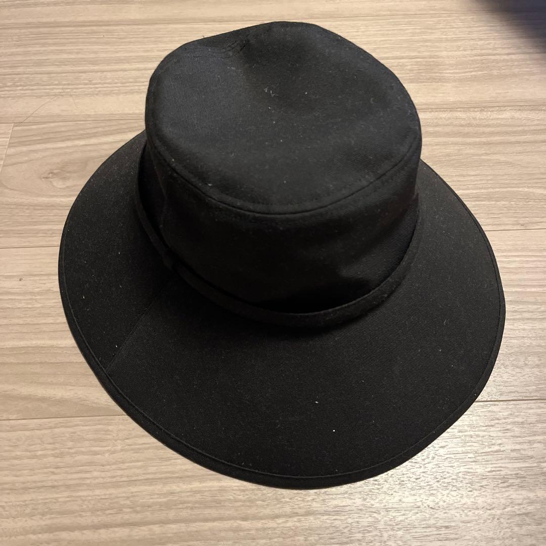 ブラックハット SUN BARRIER 100