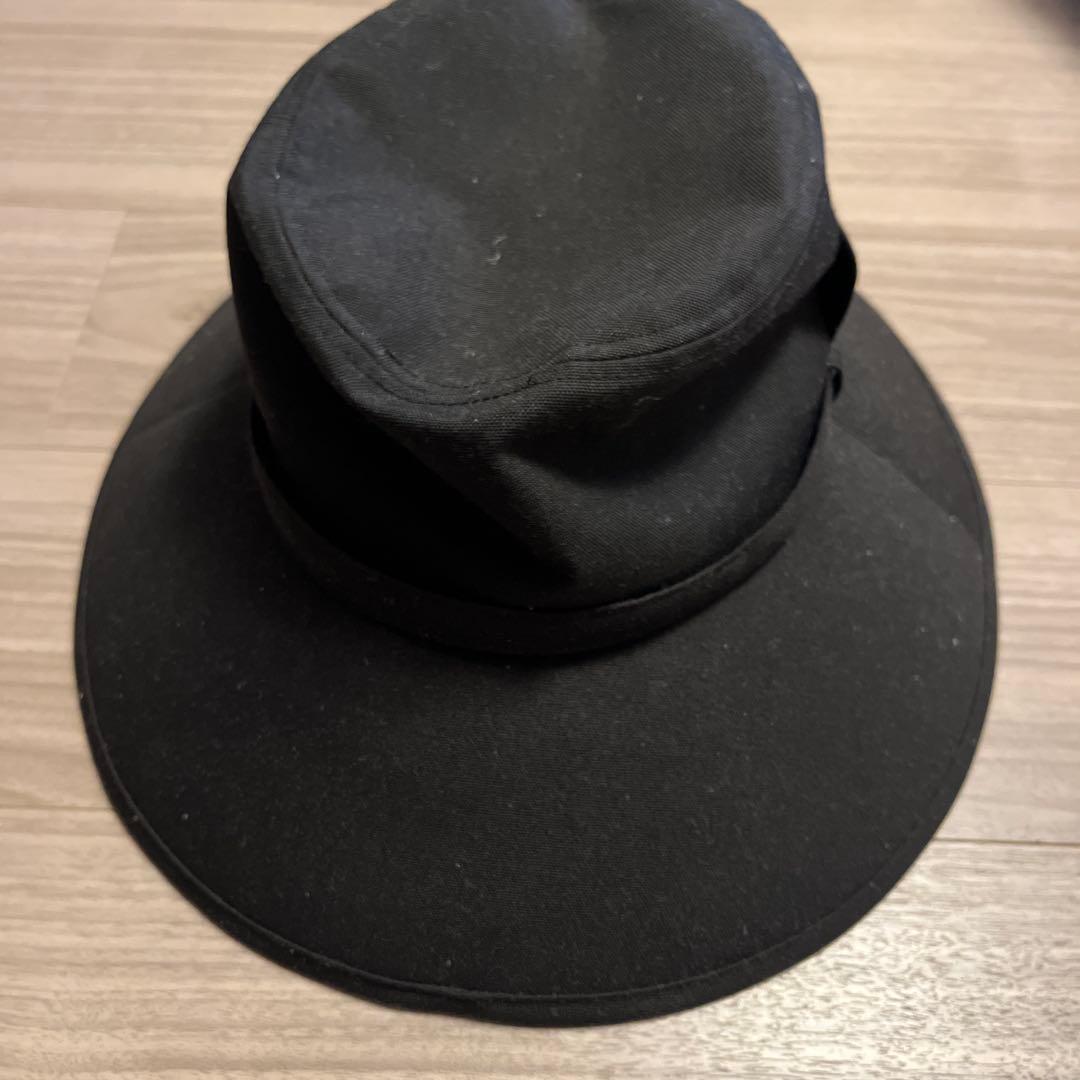 ブラックハット SUN BARRIER 100