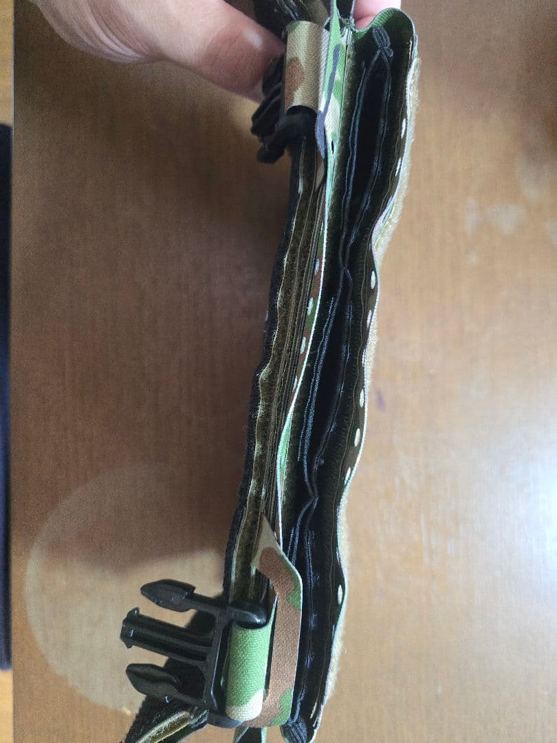 VTG カンガルーコア＋コアベース＋インサートセット