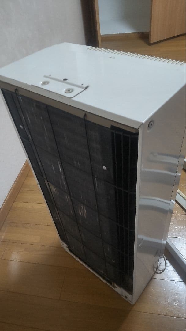 toshinobu.5254 窓用エアコン 冷暖房機能付き^^