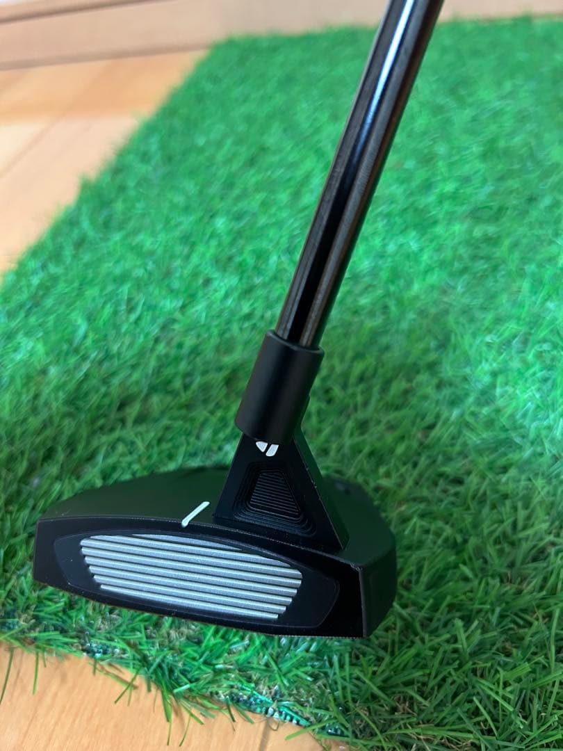 スパイダー GT TM1 トラス　33インチ　 ハドラスコーティング