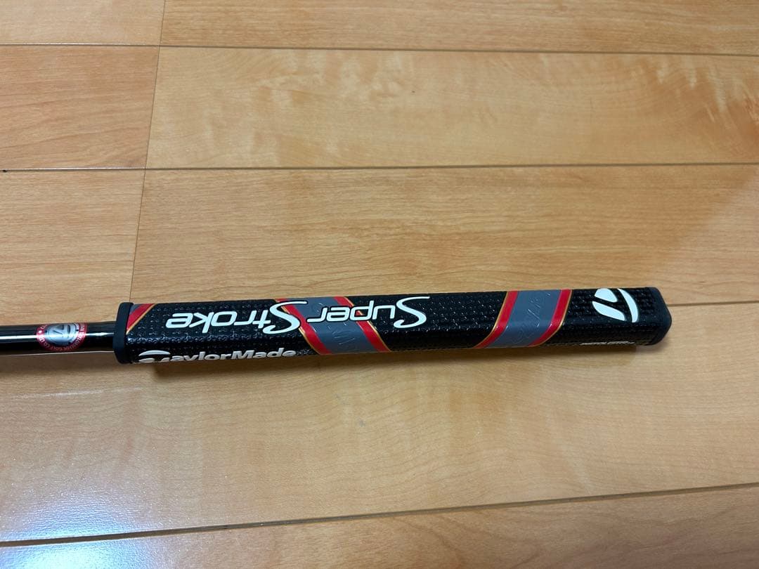 スパイダー GT TM1 トラス　33インチ　 ハドラスコーティング