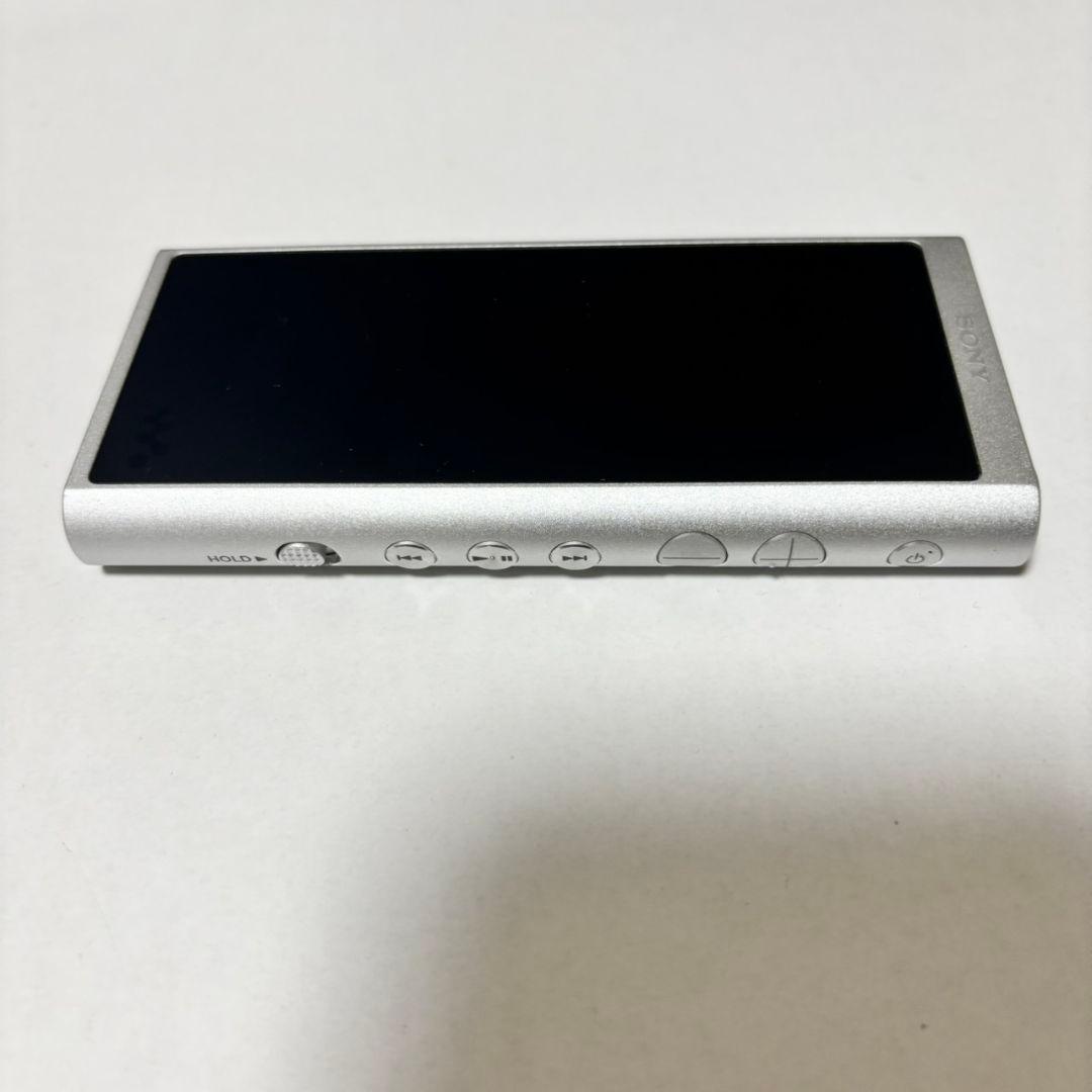 美品　SONY NW-ZX300　ウォークマン　 64GB ソニー