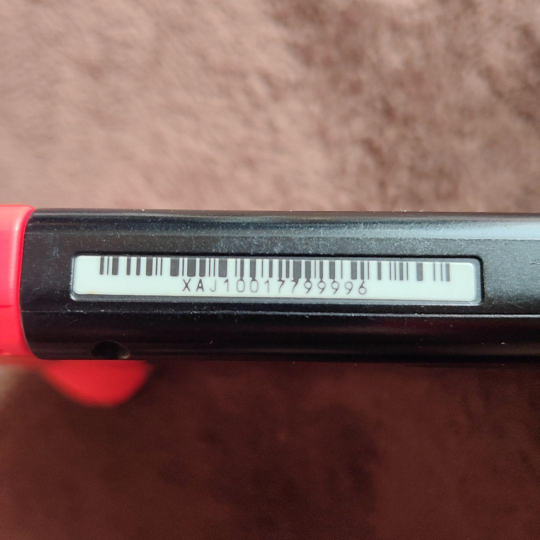 JC200 Nintendo Switch 本体 コントローラ付き