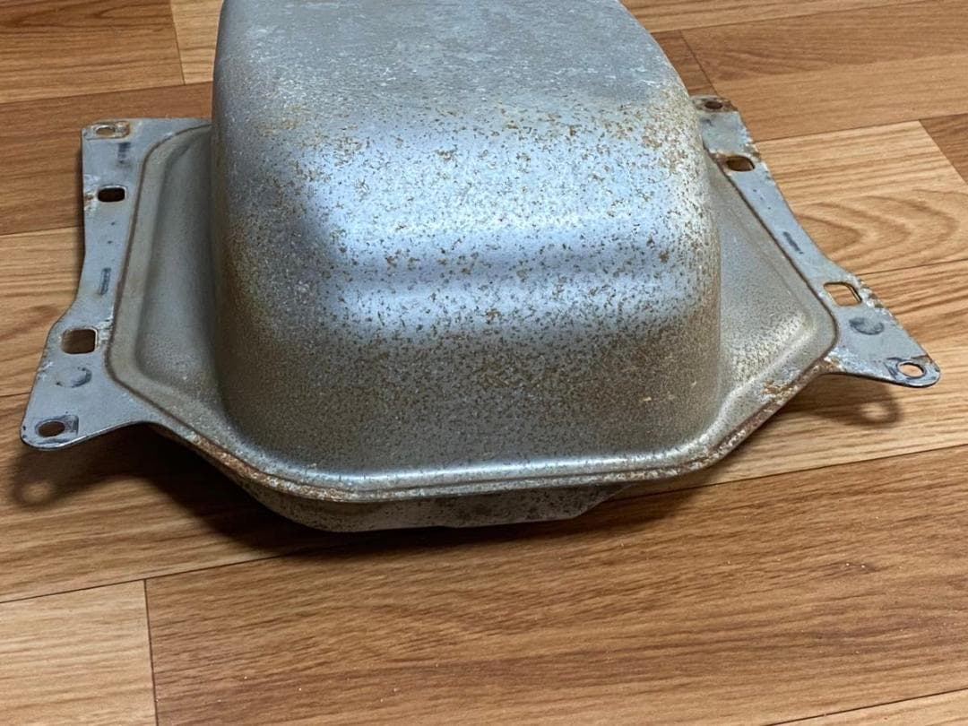 ホンダ ズーマー スクーピー FI車 ガソリンタンク 燃料タンク