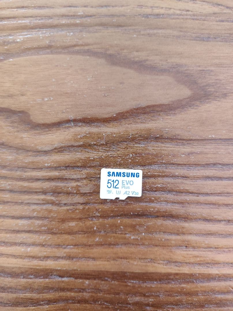 Steam Deck 64GB 本体