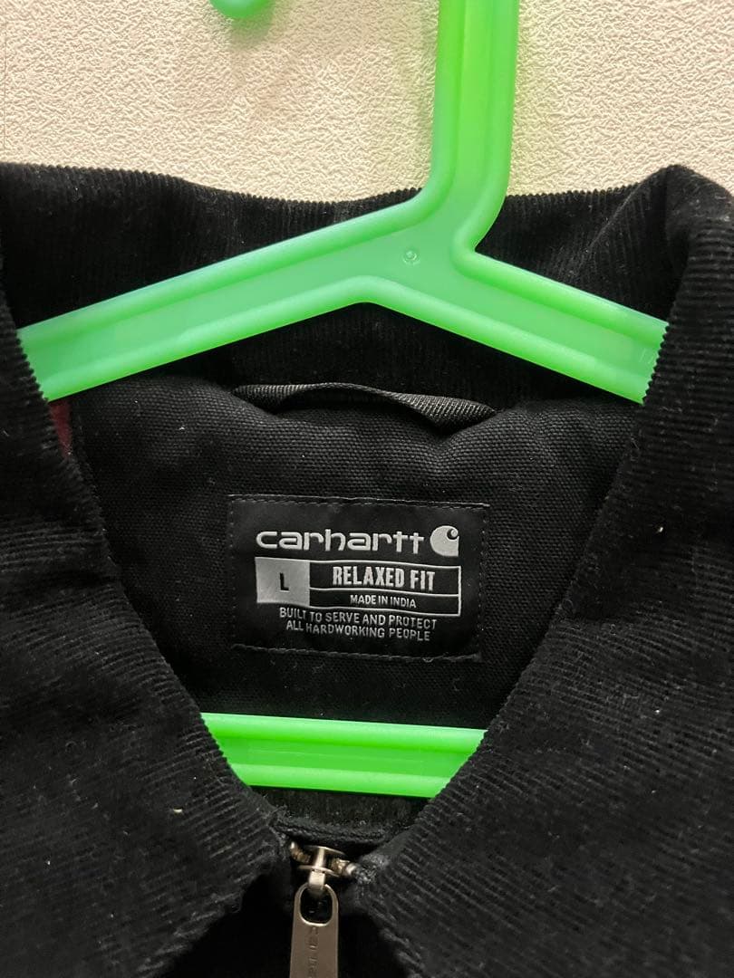 Carhartt デトロイトジャケット　Duck Detroit Jacket