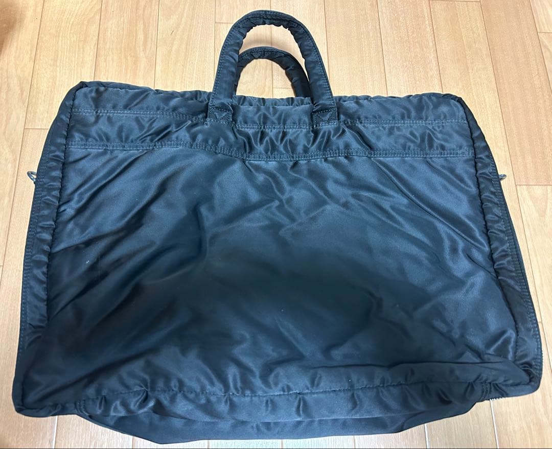 吉田カバン　ポーター タンカー2way ボストンバック