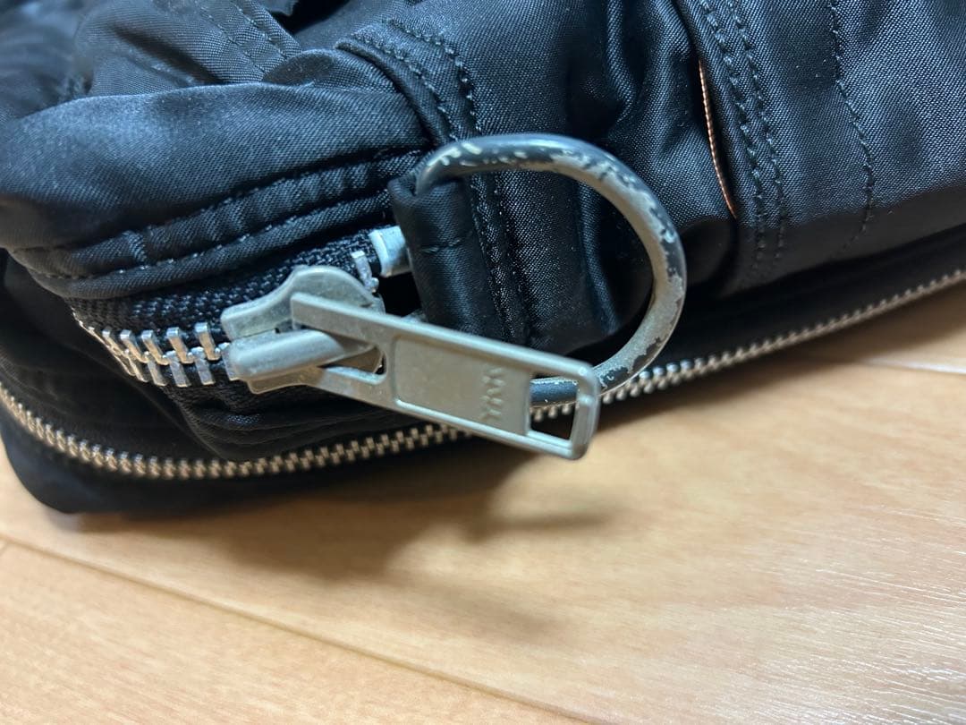 吉田カバン　ポーター タンカー2way ボストンバック