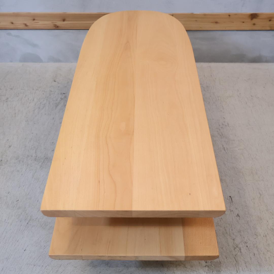 飛騨産業 キツツキ AWASE アワセ AVキャビネット ビーチ材 テレビボード