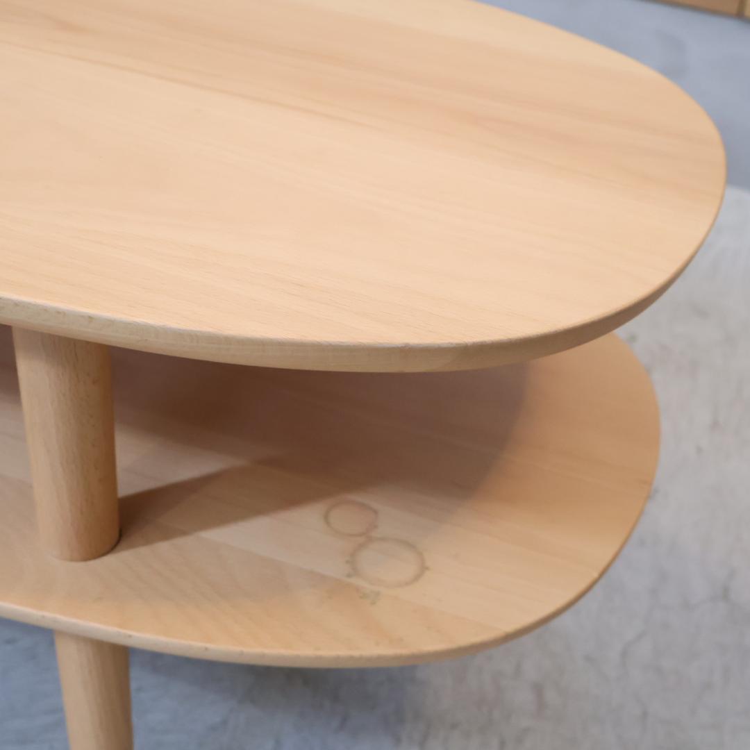 飛騨産業 キツツキ AWASE アワセ AVキャビネット ビーチ材 テレビボード