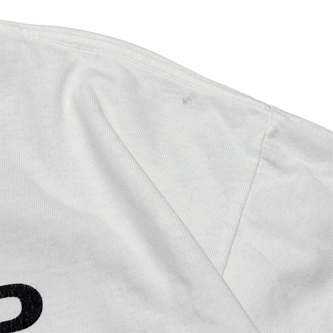 goodenough 1998 redhound tシャツ