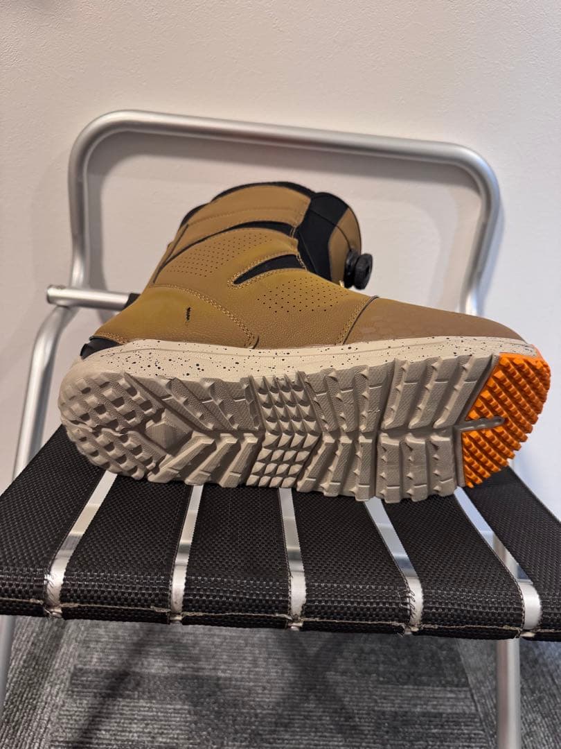 NIDECKER スノーボードブーツ 28cm ALTAI 23-24モデル