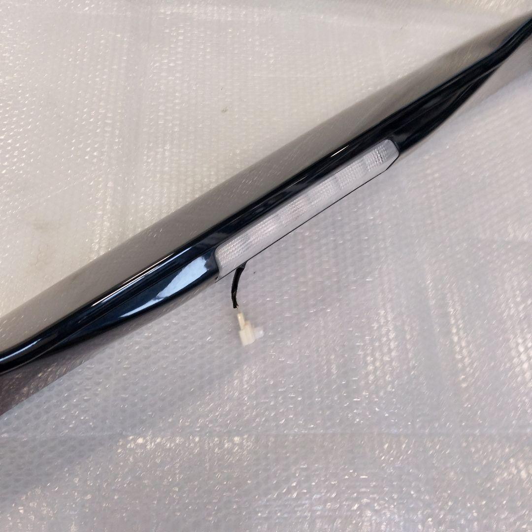 hiro様スズキ MH55 ワゴンR スポイラー