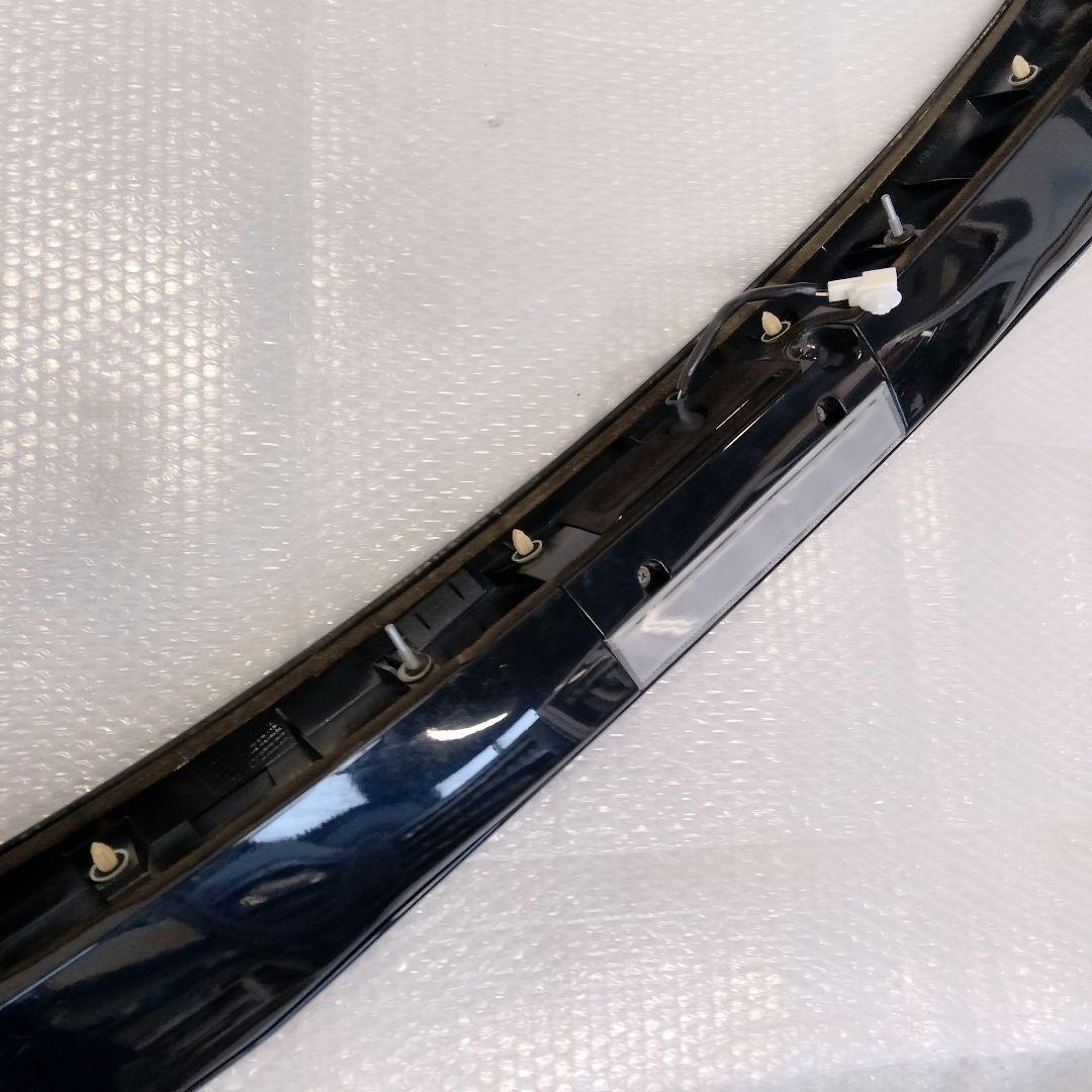 hiro様スズキ MH55 ワゴンR スポイラー