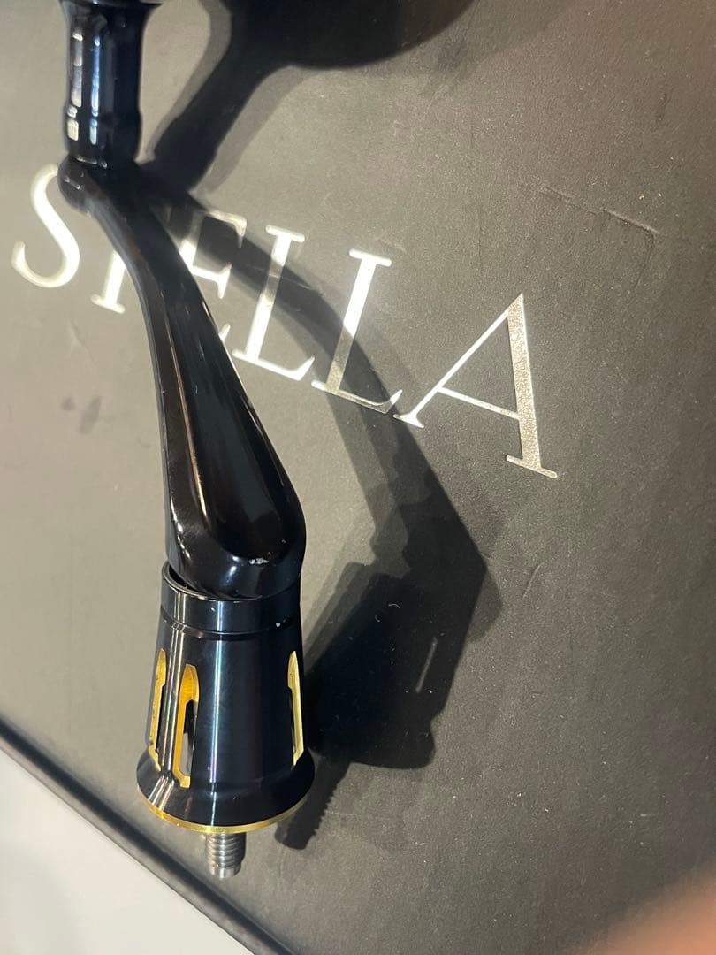 SHIMANO 20ステラ　SW4000XG 美品