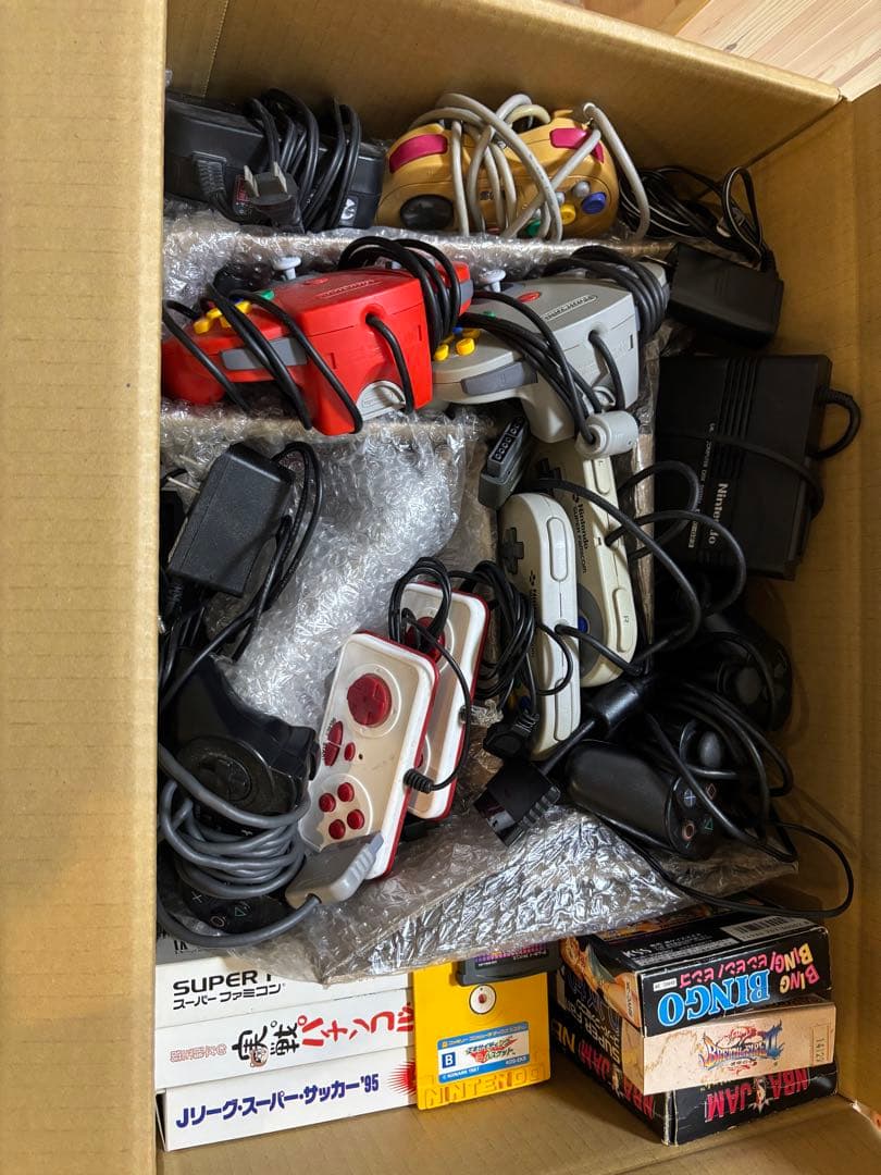 C*引様 レトロゲーム　まとめ売り　動作未確認　ジャンク