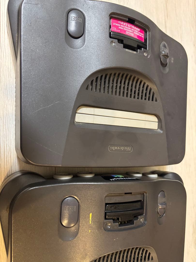 C*引様 レトロゲーム　まとめ売り　動作未確認　ジャンク