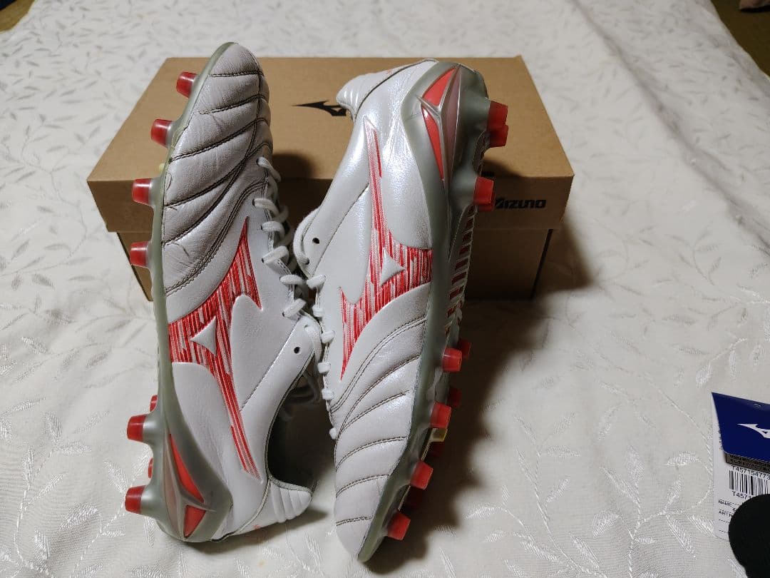 モナルシーダネオ3 エリート 26.5cm